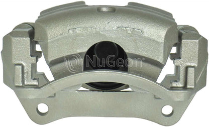 BBB Industries Remanufactured Disc Brake Caliper 99-17489A