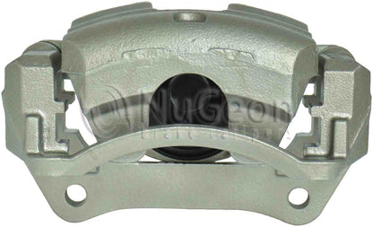 BBB Industries Remanufactured Disc Brake Caliper 99-17489A
