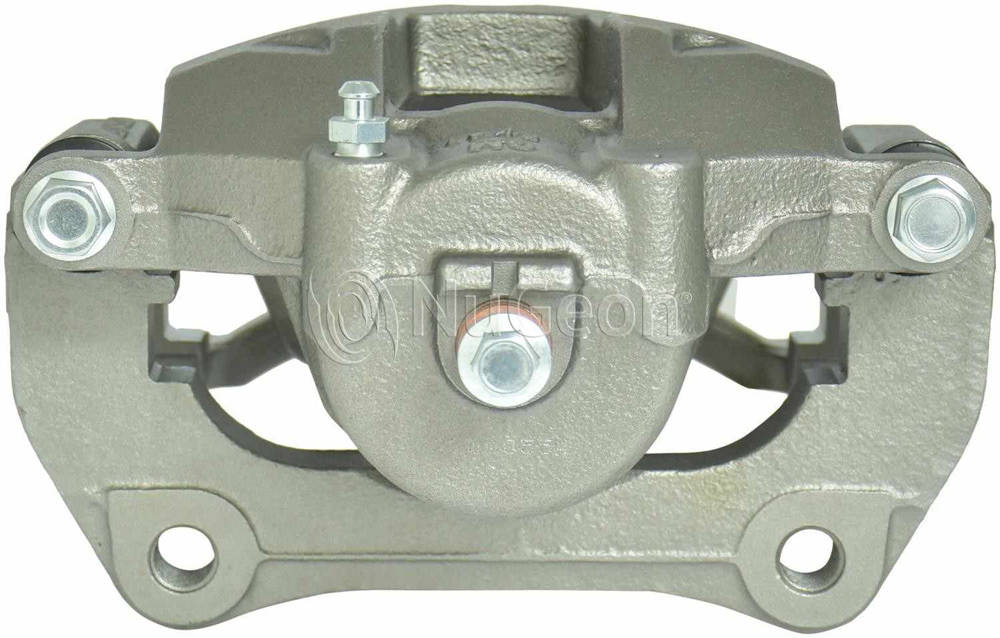 BBB Industries Remanufactured Disc Brake Caliper 99-17489A