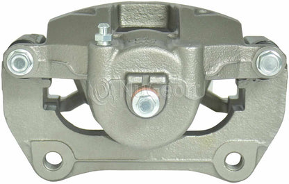 BBB Industries Remanufactured Disc Brake Caliper 99-17489A