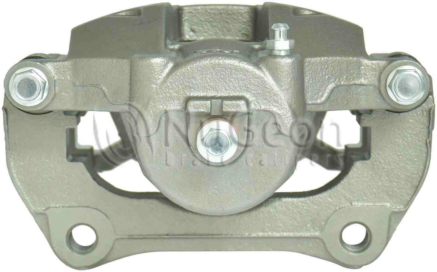 BBB Industries Remanufactured Disc Brake Caliper 99-17489B