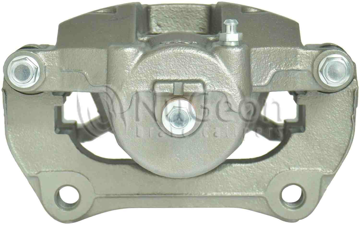 BBB Industries Remanufactured Disc Brake Caliper 99-17489B
