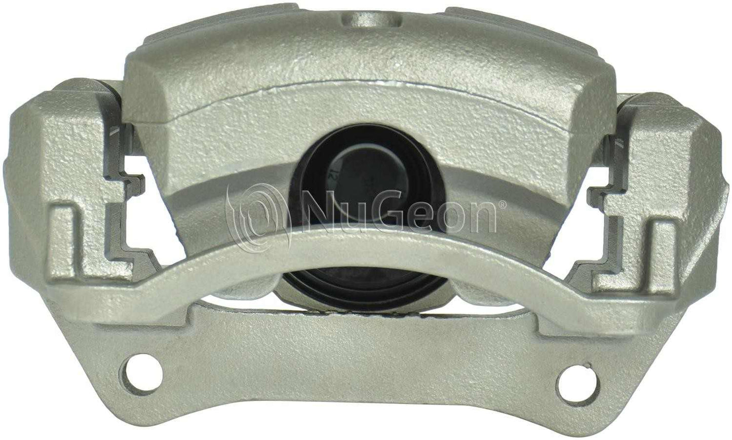 BBB Industries Remanufactured Disc Brake Caliper 99-17489B