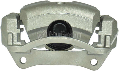 BBB Industries Remanufactured Disc Brake Caliper 99-17489B