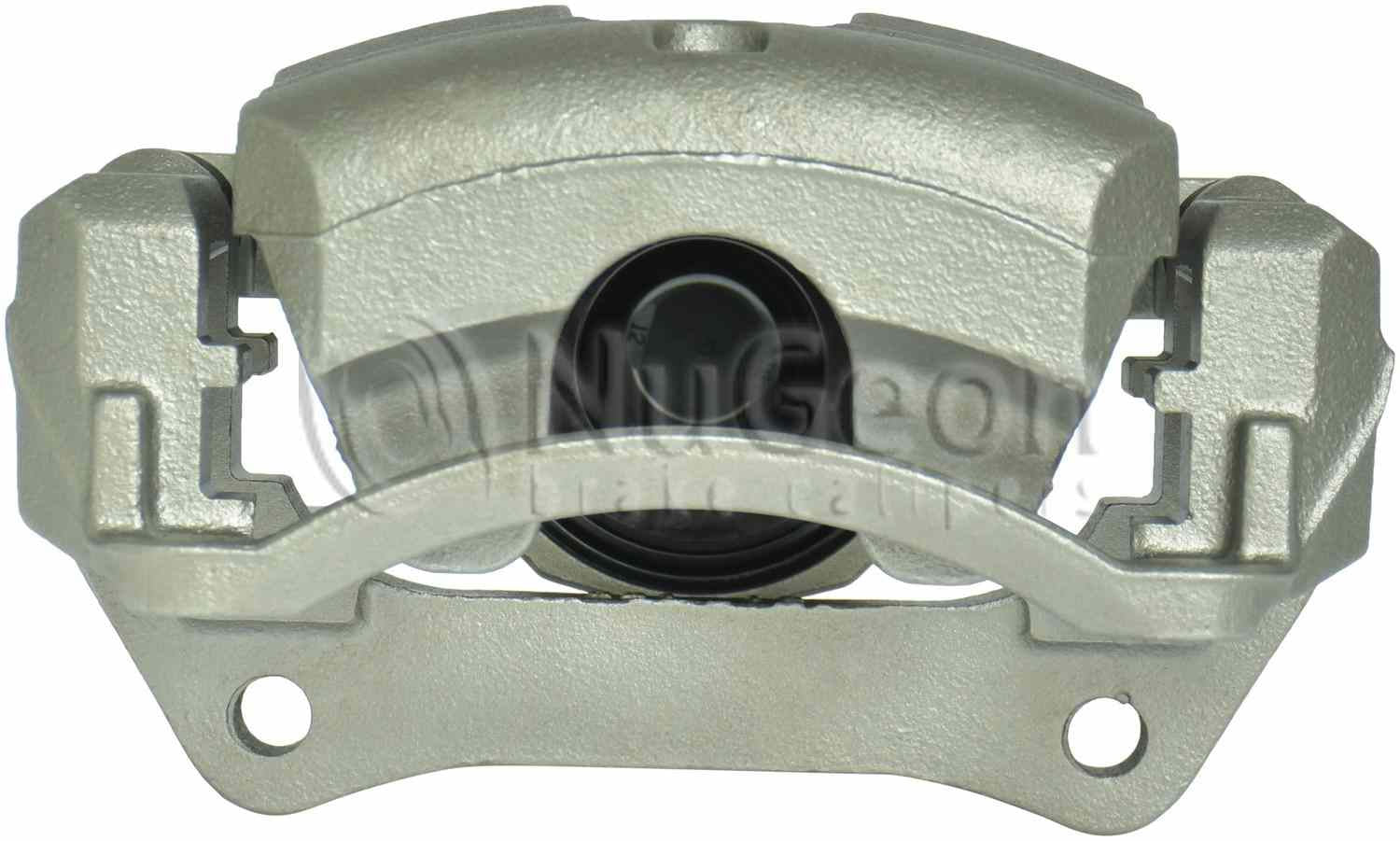 BBB Industries Remanufactured Disc Brake Caliper 99-17489B