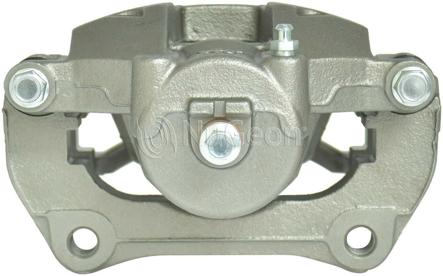 BBB Industries Remanufactured Disc Brake Caliper 99-17489B
