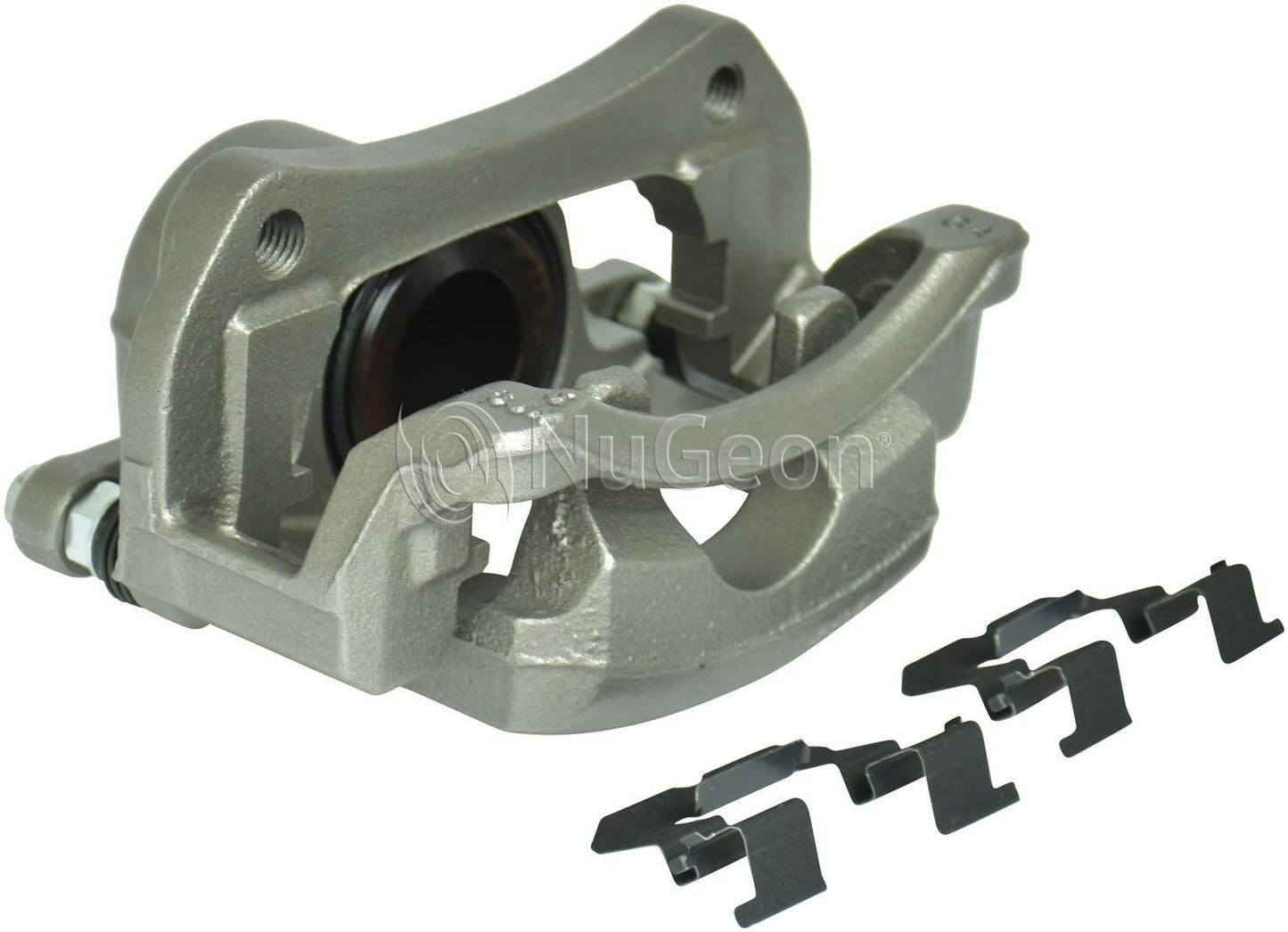 BBB Industries Remanufactured Disc Brake Caliper 99-17490A