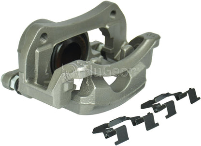 BBB Industries Remanufactured Disc Brake Caliper 99-17490A