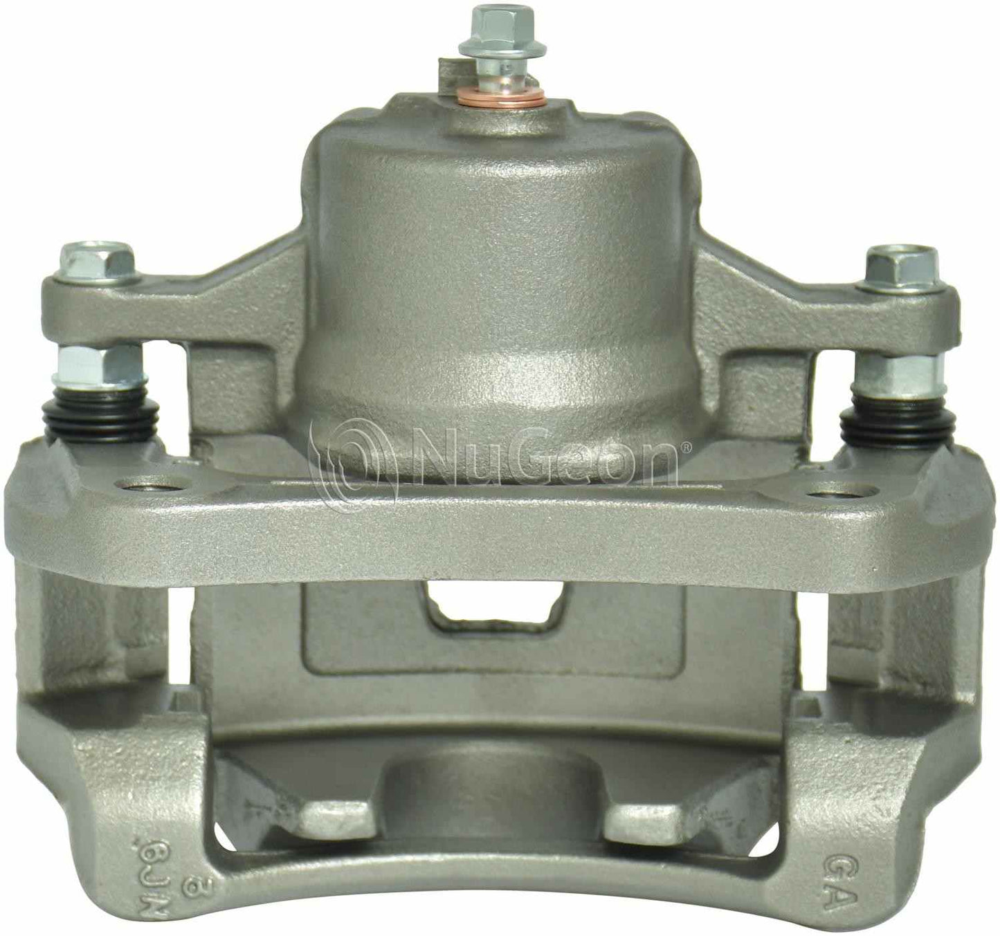 BBB Industries Remanufactured Disc Brake Caliper 99-17490A