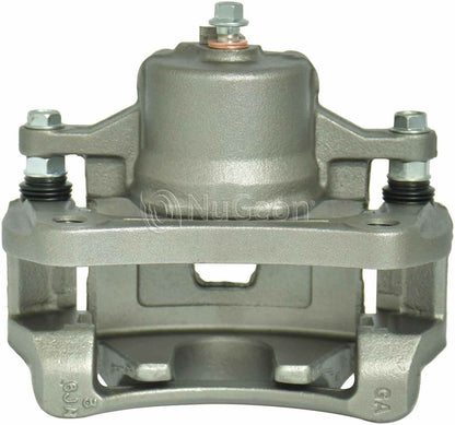 BBB Industries Remanufactured Disc Brake Caliper 99-17490A