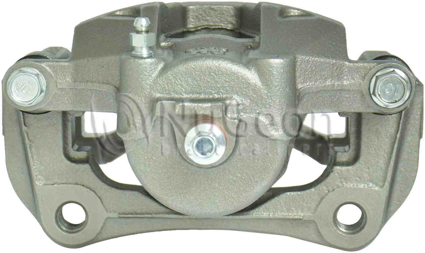 BBB Industries Remanufactured Disc Brake Caliper 99-17490A
