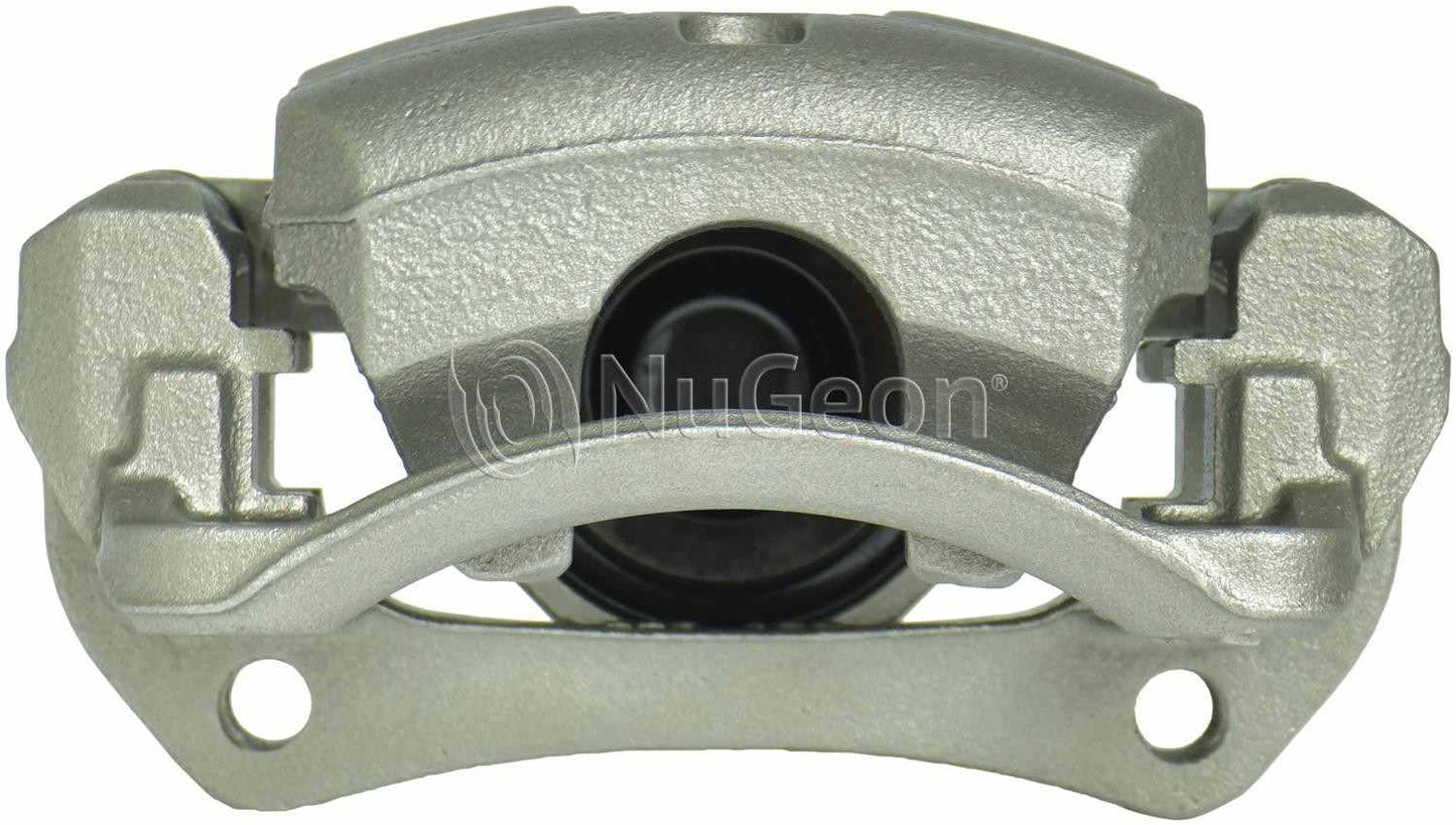 BBB Industries Remanufactured Disc Brake Caliper 99-17490A