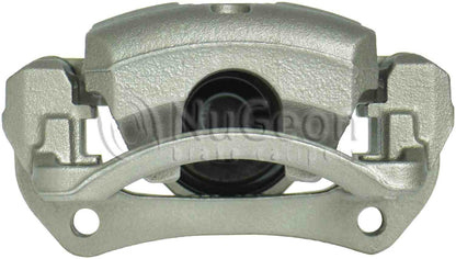 BBB Industries Remanufactured Disc Brake Caliper 99-17490A