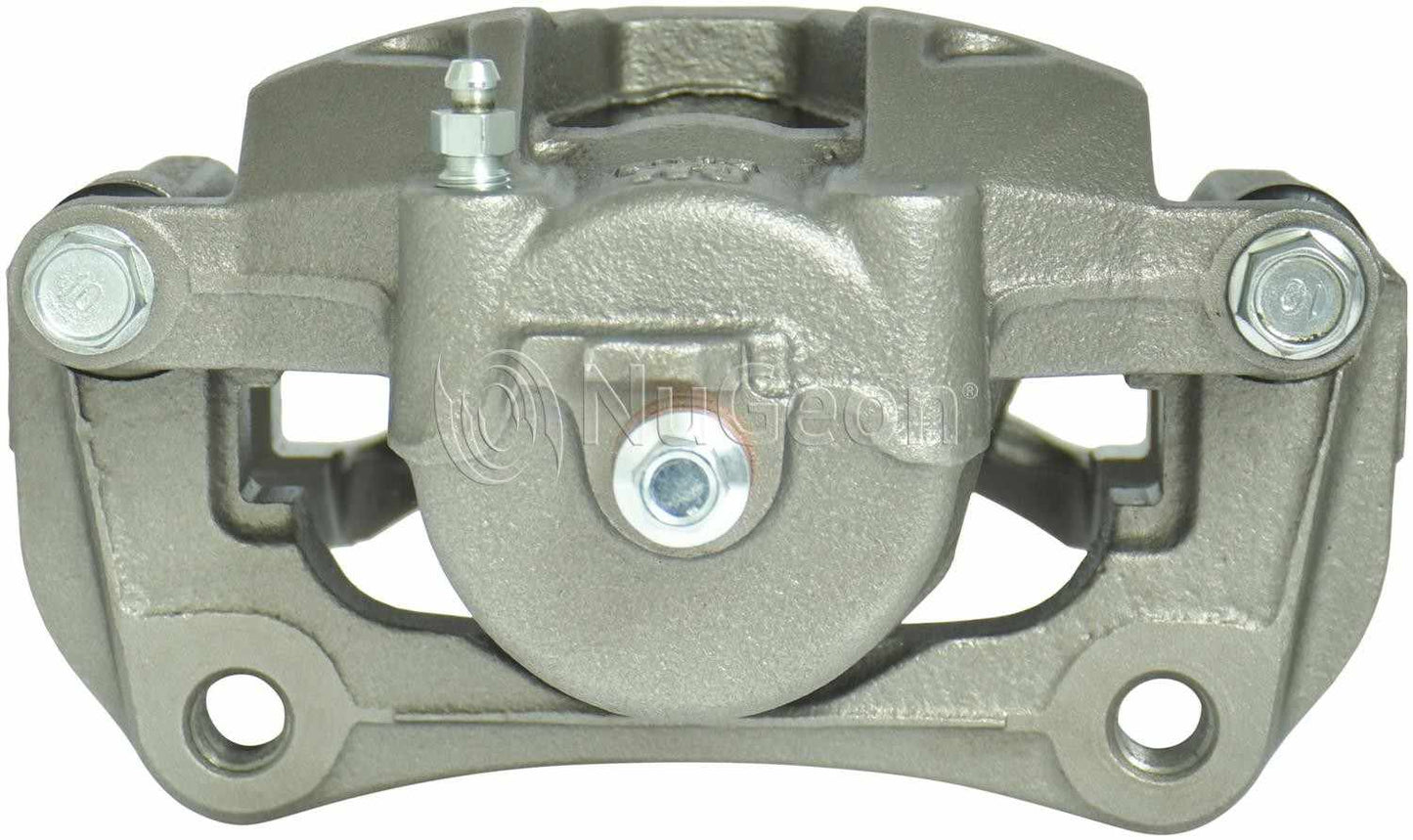 BBB Industries Remanufactured Disc Brake Caliper 99-17490A