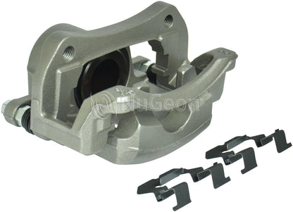 BBB Industries Remanufactured Disc Brake Caliper 99-17490B