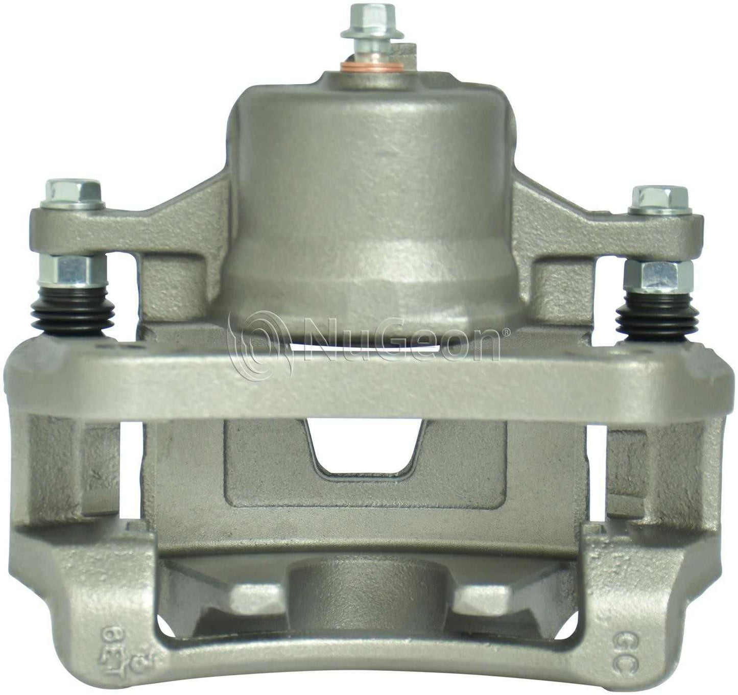 BBB Industries Remanufactured Disc Brake Caliper 99-17490B
