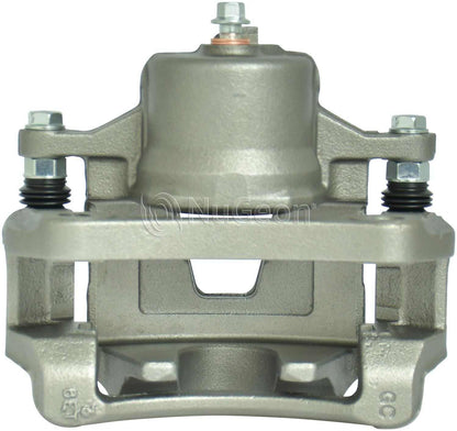 BBB Industries Remanufactured Disc Brake Caliper 99-17490B