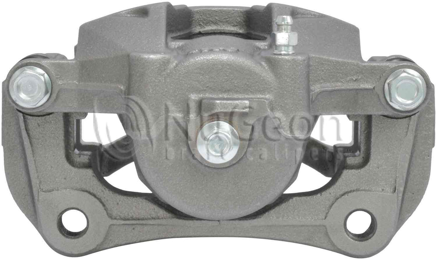BBB Industries Remanufactured Disc Brake Caliper 99-17490B