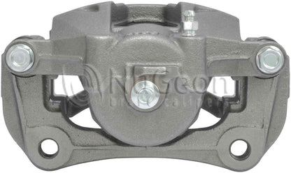 BBB Industries Remanufactured Disc Brake Caliper 99-17490B