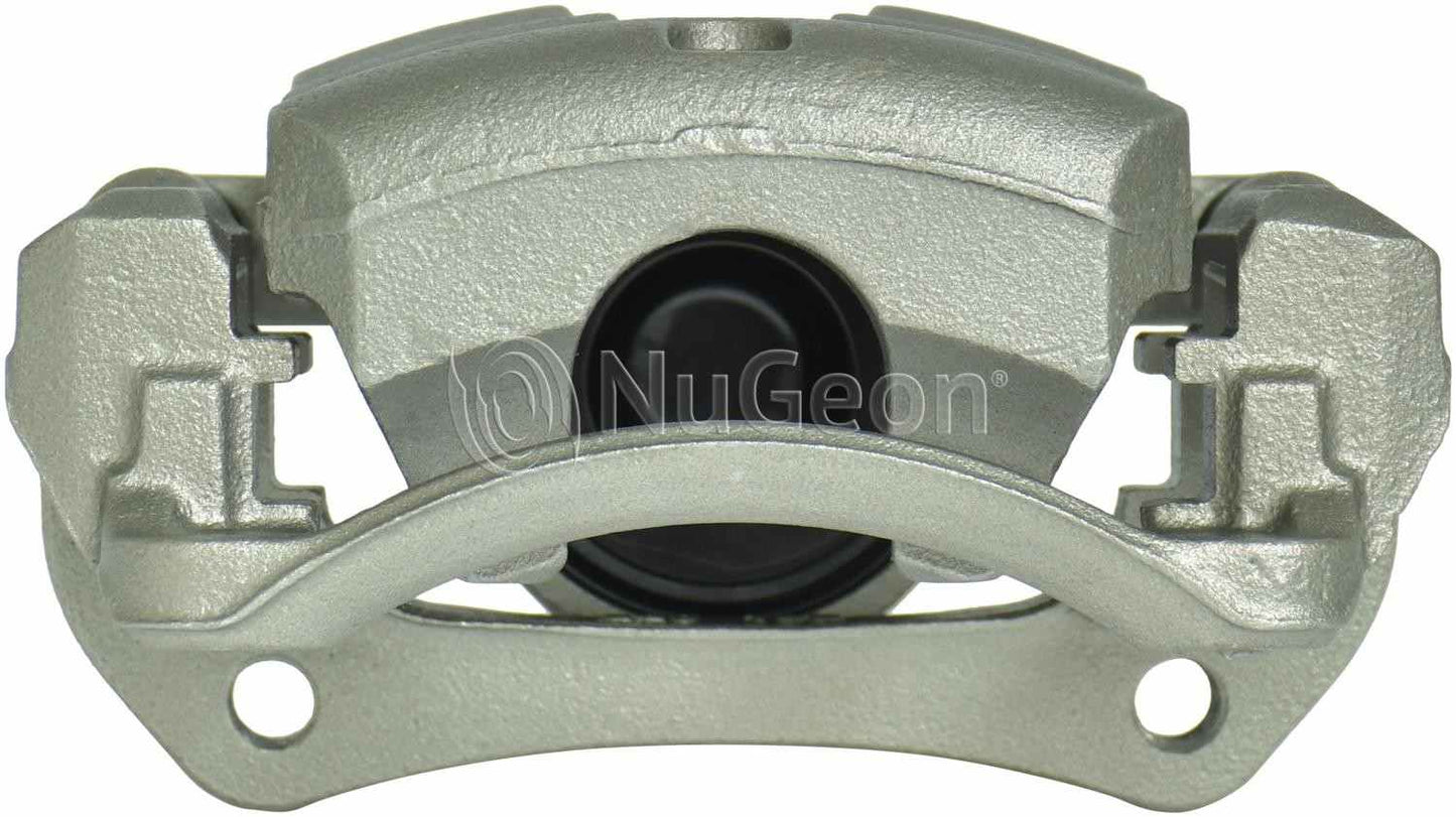 BBB Industries Remanufactured Disc Brake Caliper 99-17490B