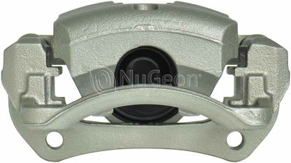 BBB Industries Remanufactured Disc Brake Caliper 99-17490B