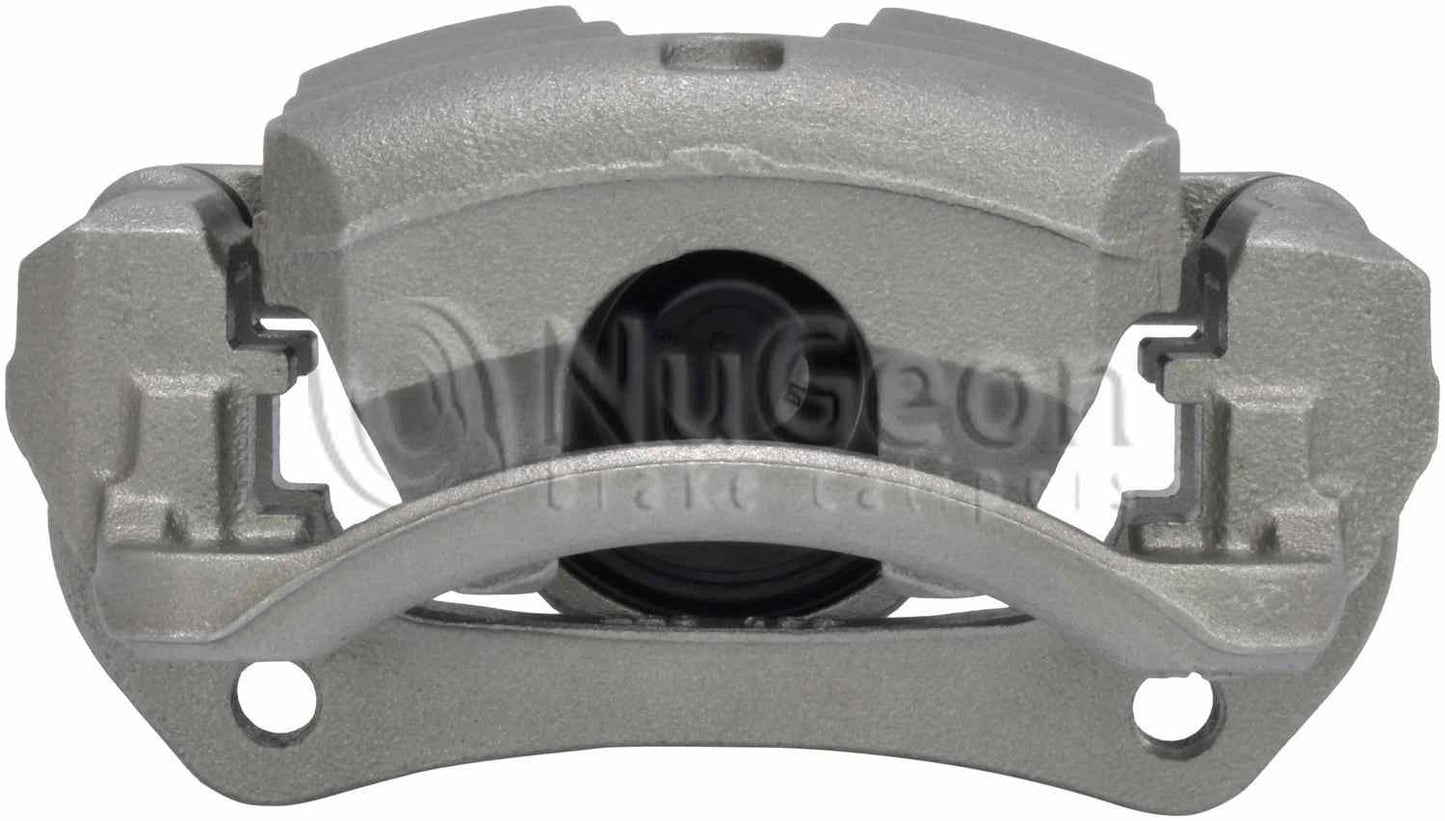 BBB Industries Remanufactured Disc Brake Caliper 99-17490B