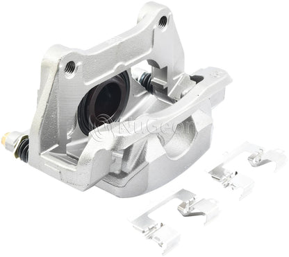 BBB Industries Remanufactured Disc Brake Caliper 99-17494A