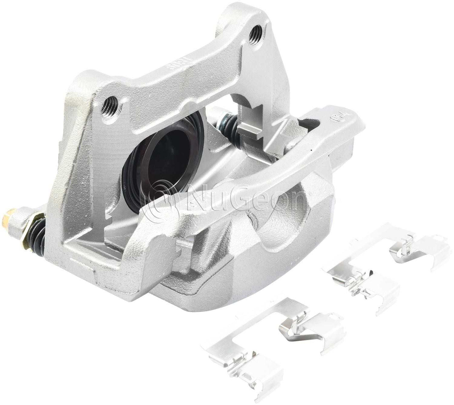 BBB Industries Remanufactured Disc Brake Caliper 99-17494A