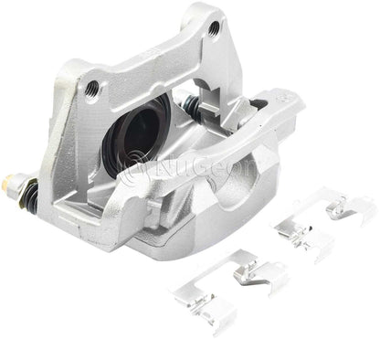 BBB Industries Remanufactured Disc Brake Caliper 99-17494A