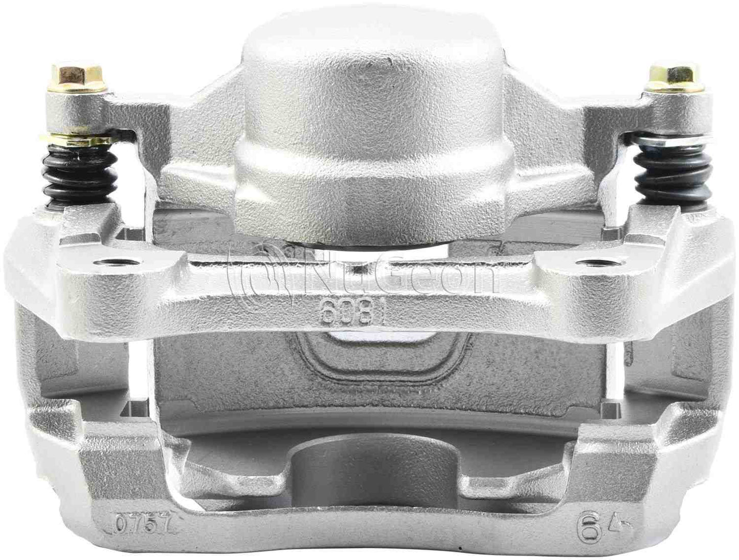 BBB Industries Remanufactured Disc Brake Caliper 99-17494A