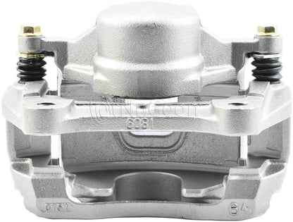 BBB Industries Remanufactured Disc Brake Caliper 99-17494A