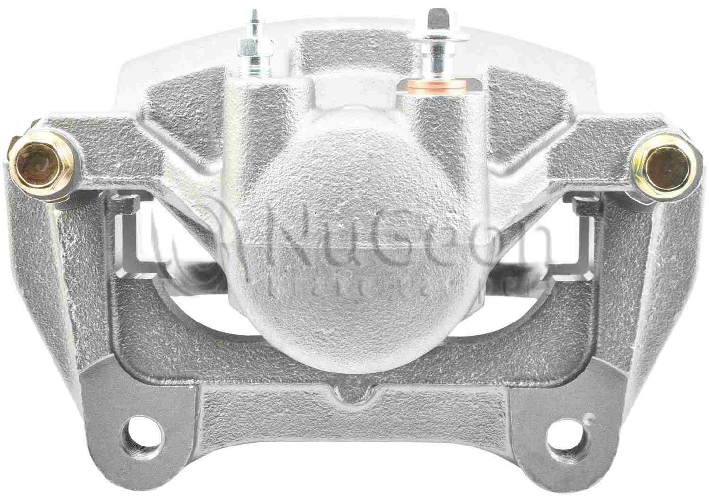 BBB Industries Remanufactured Disc Brake Caliper 99-17494A