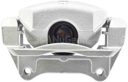 BBB Industries Remanufactured Disc Brake Caliper 99-17494A