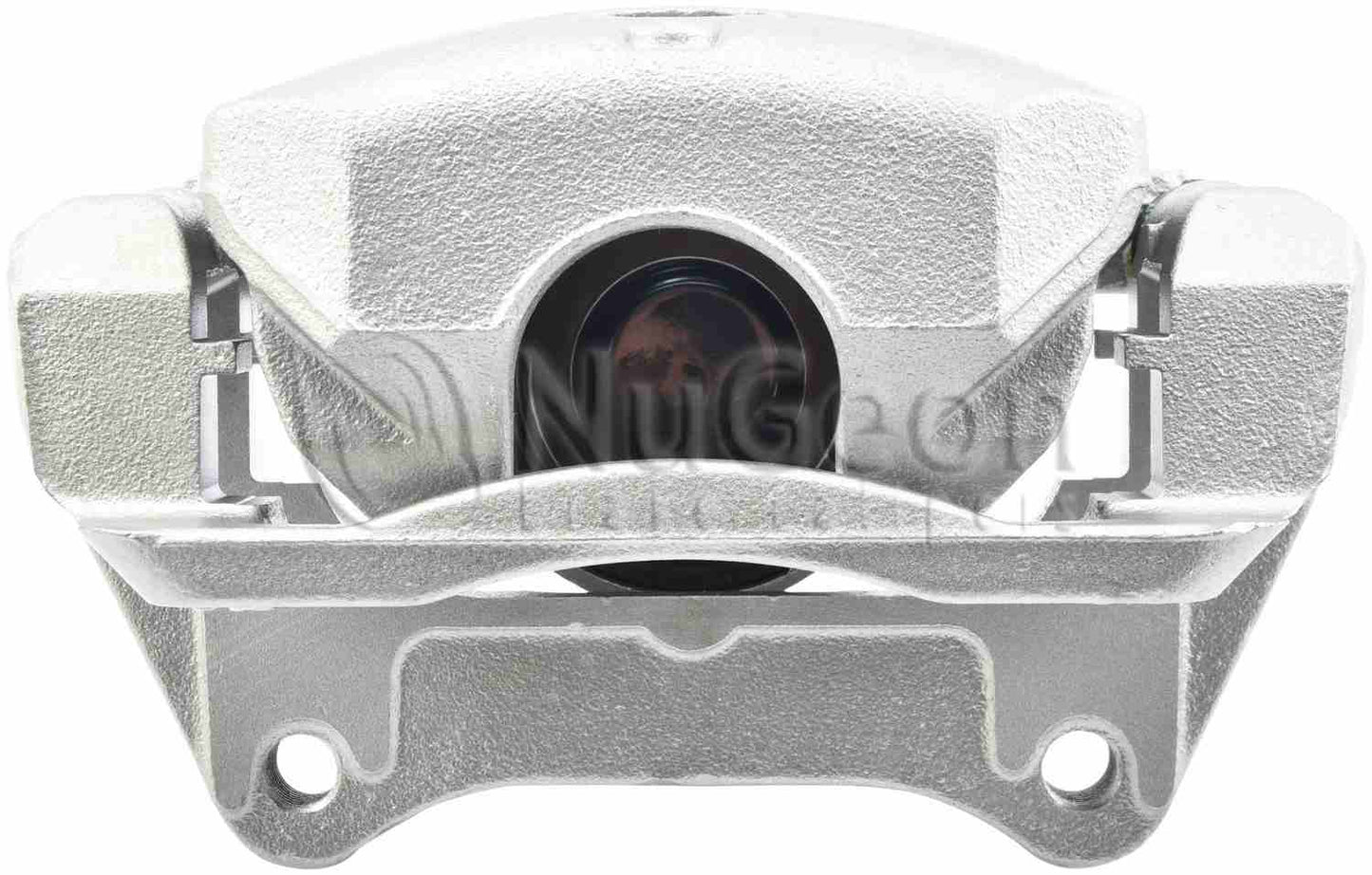 BBB Industries Remanufactured Disc Brake Caliper 99-17494A