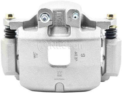 BBB Industries Remanufactured Disc Brake Caliper 99-17494A