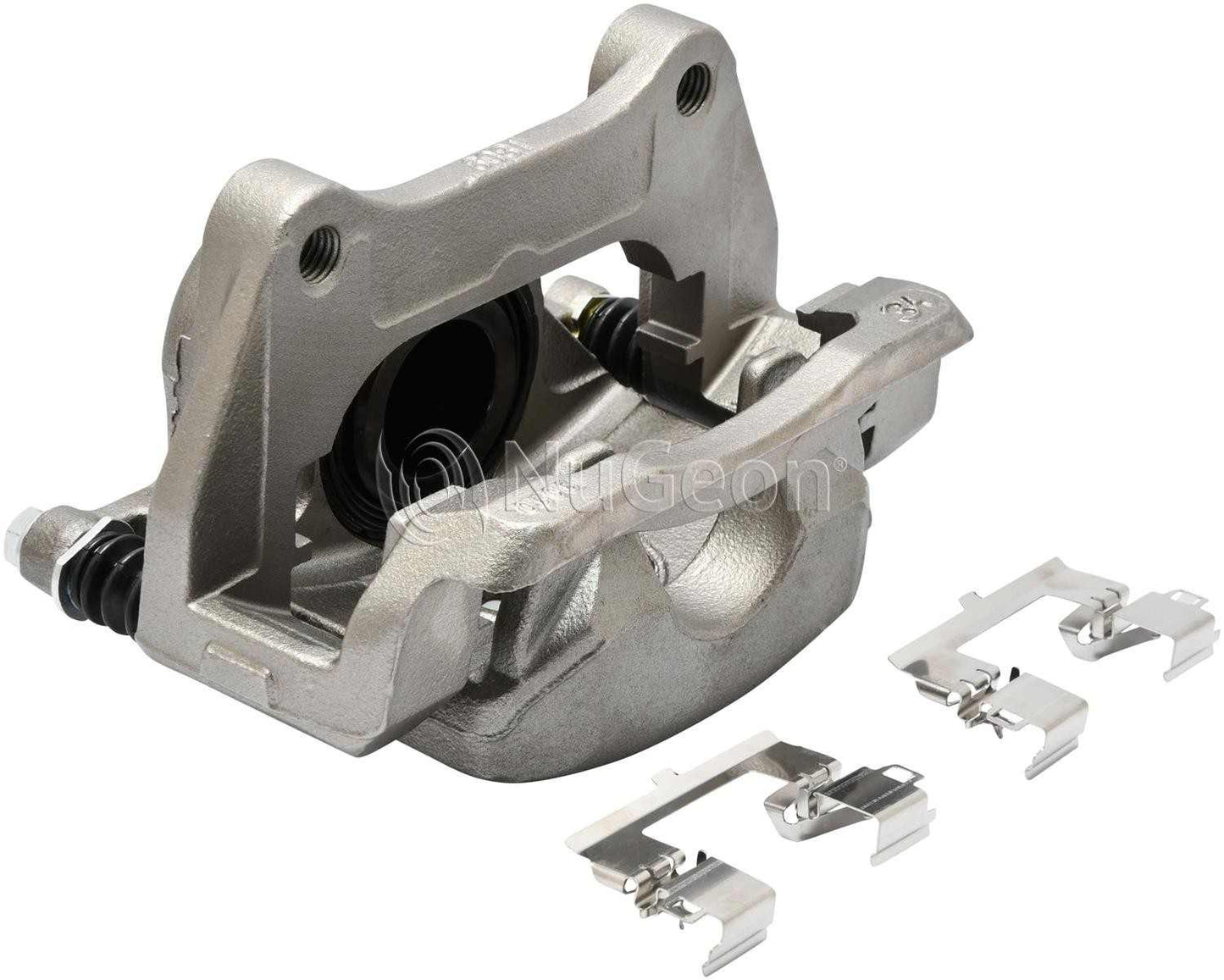 BBB Industries Remanufactured Disc Brake Caliper 99-17494B