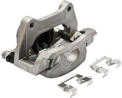 BBB Industries Remanufactured Disc Brake Caliper 99-17494B