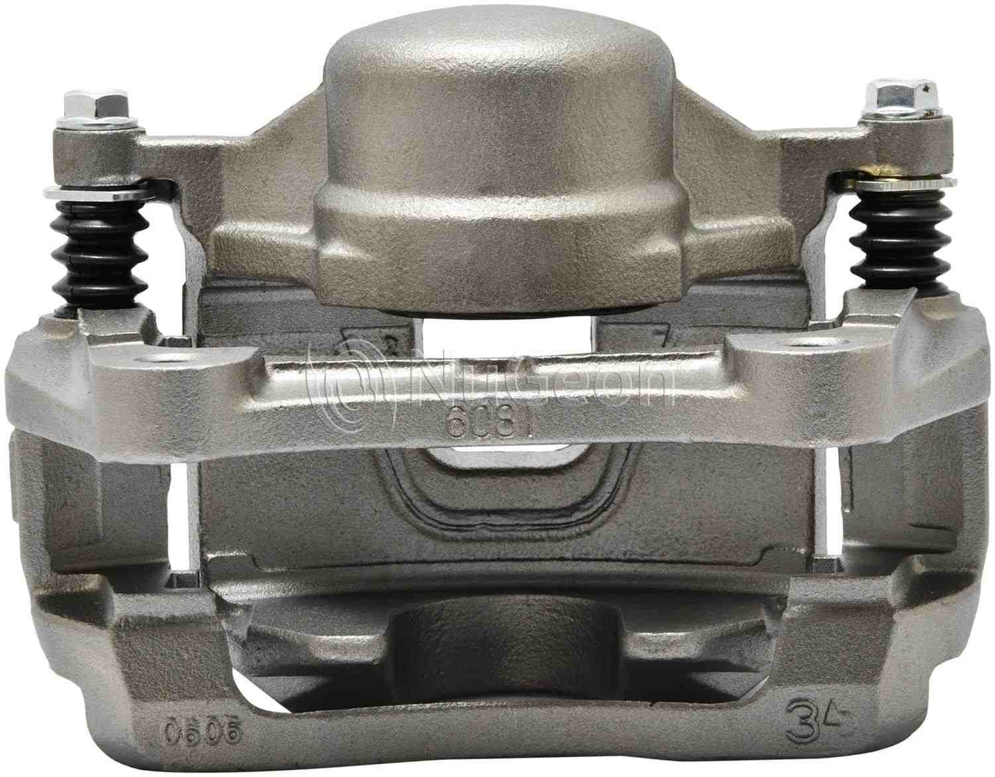 BBB Industries Remanufactured Disc Brake Caliper 99-17494B