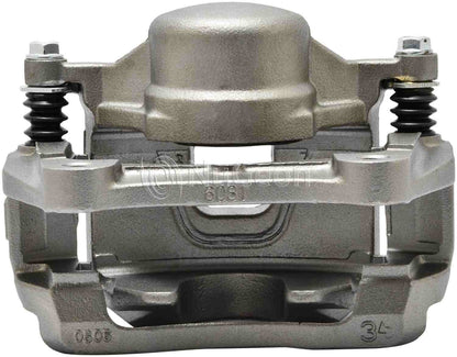 BBB Industries Remanufactured Disc Brake Caliper 99-17494B