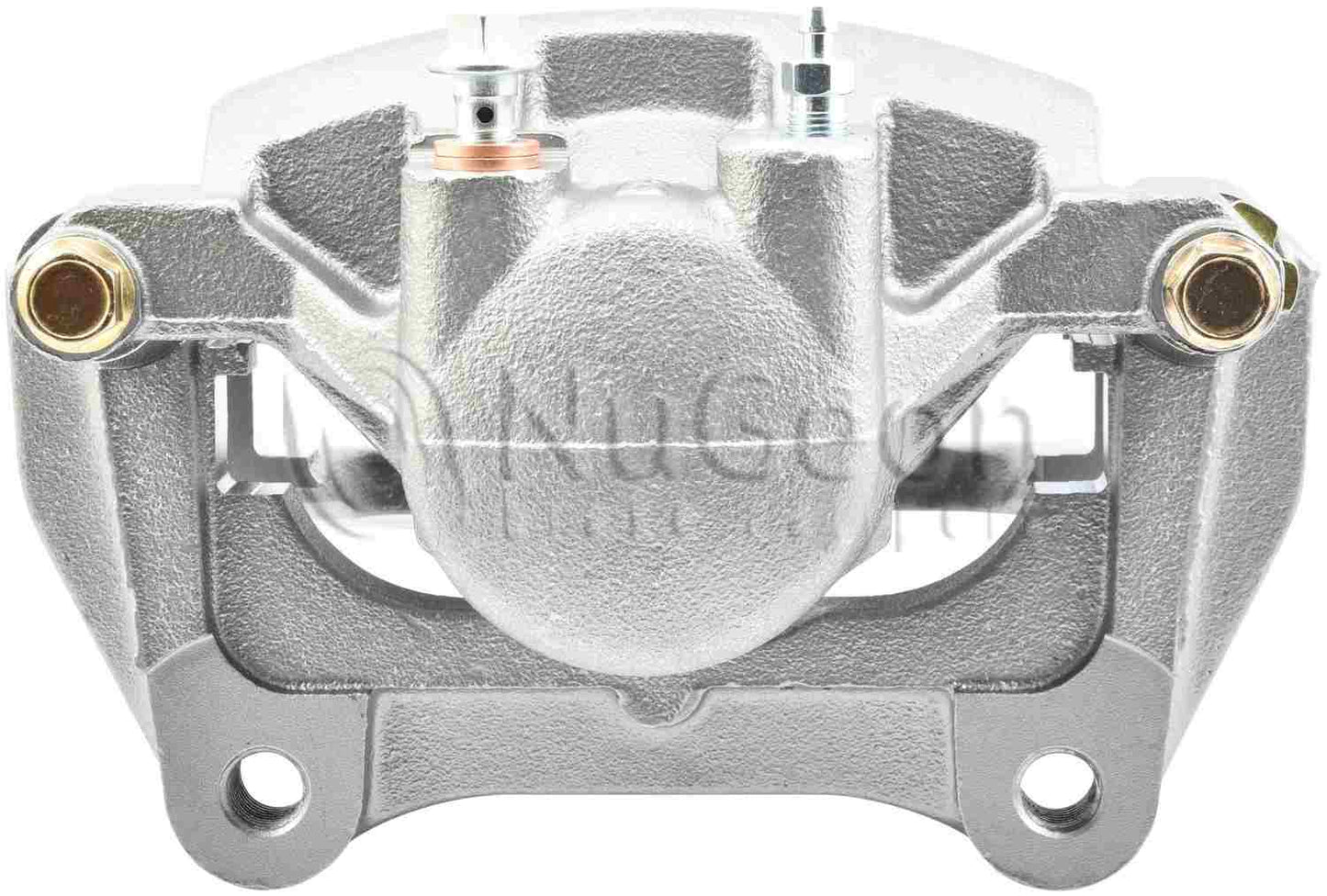 BBB Industries Remanufactured Disc Brake Caliper 99-17494B