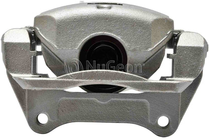 BBB Industries Remanufactured Disc Brake Caliper 99-17494B