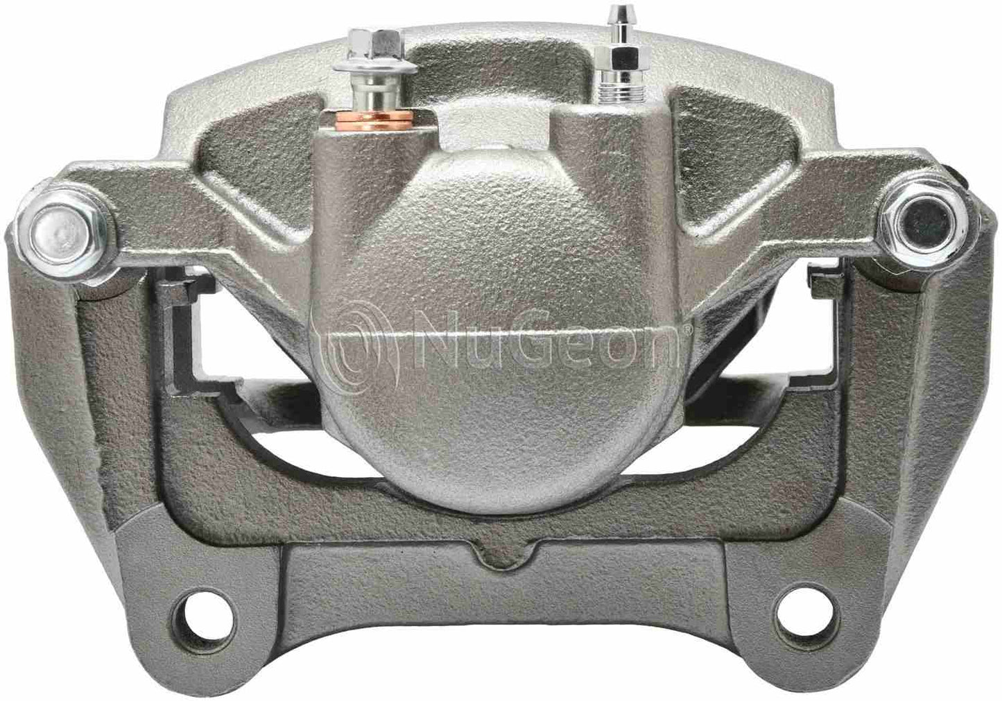 BBB Industries Remanufactured Disc Brake Caliper 99-17494B