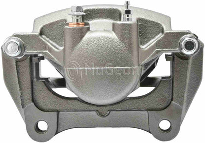 BBB Industries Remanufactured Disc Brake Caliper 99-17494B