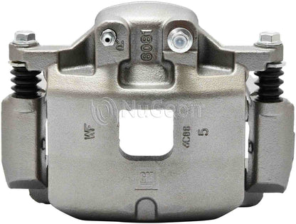 BBB Industries Remanufactured Disc Brake Caliper 99-17494B