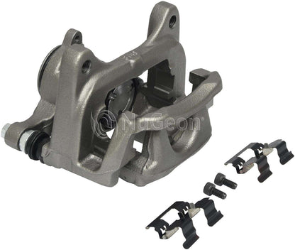 BBB Industries Remanufactured Disc Brake Caliper 99-17495A