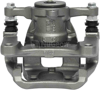 BBB Industries Remanufactured Disc Brake Caliper 99-17495A
