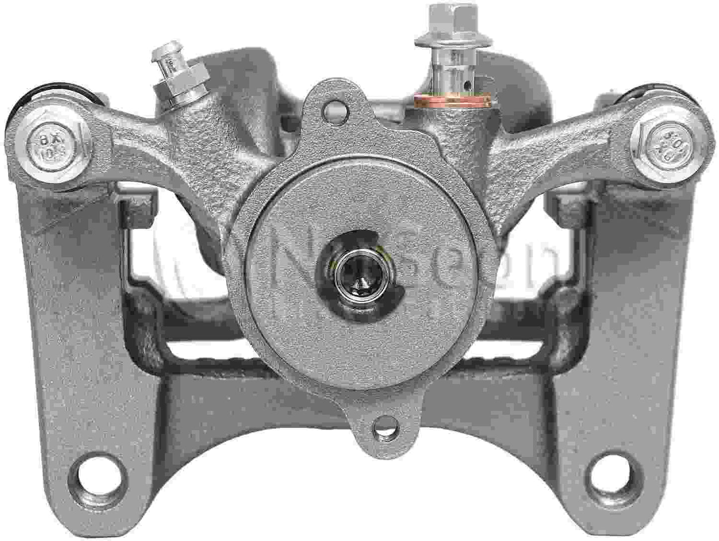 BBB Industries Remanufactured Disc Brake Caliper 99-17495A