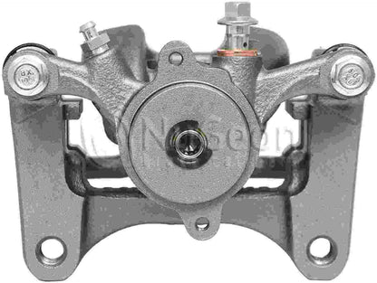 BBB Industries Remanufactured Disc Brake Caliper 99-17495A