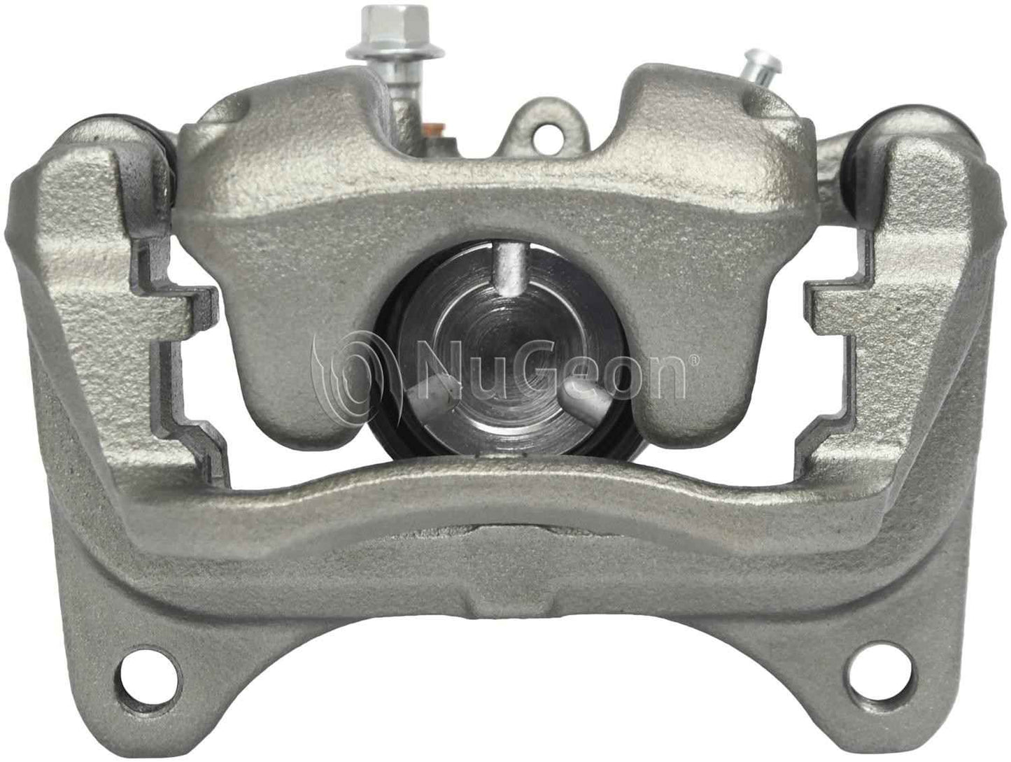 BBB Industries Remanufactured Disc Brake Caliper 99-17495A
