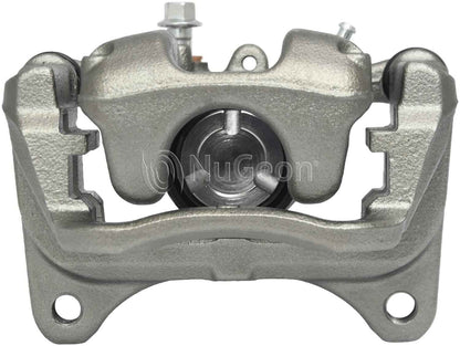 BBB Industries Remanufactured Disc Brake Caliper 99-17495A